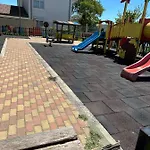 Διαμέρισμα Victoria *