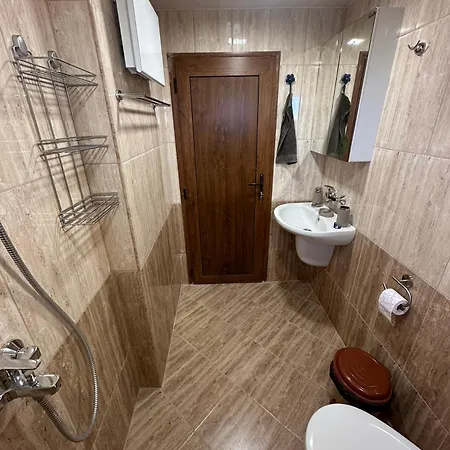Victoria Appartement Varna