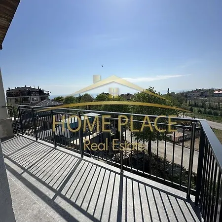 Appartement Victoria Varna