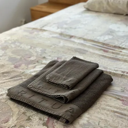 Victoria Appartement *