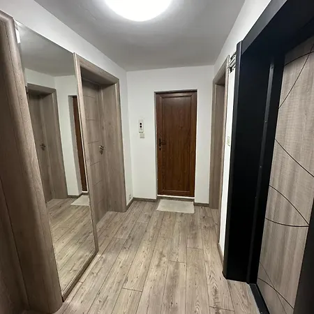 Apartment Victoria *