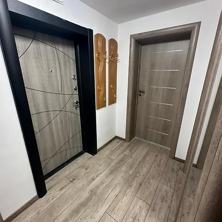 Victoria Apartment Varna