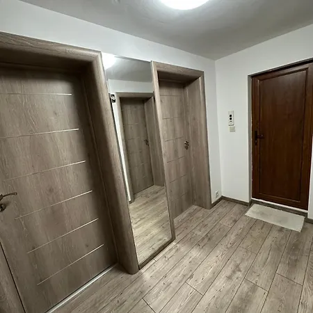 Victoria Apartment Varna