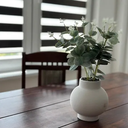 Victoria Apartment Warna