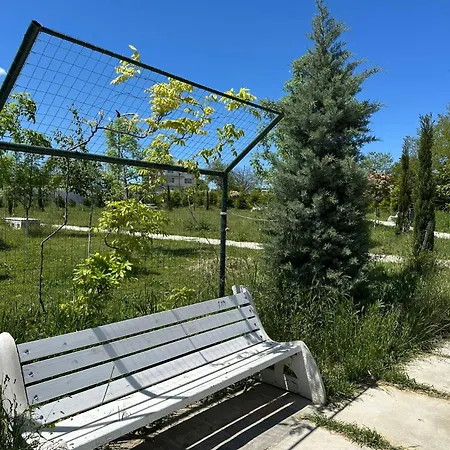 Apartmán Victoria *