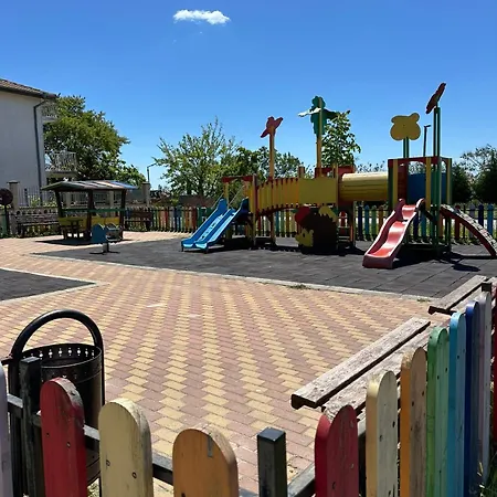 Apartment Victoria Warna