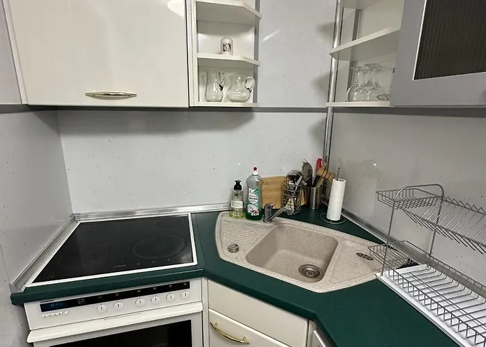 Victoria Appartement *