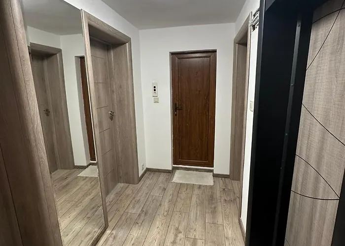 Appartement Victoria *