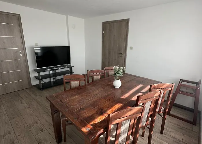 Victoria Διαμέρισμα *