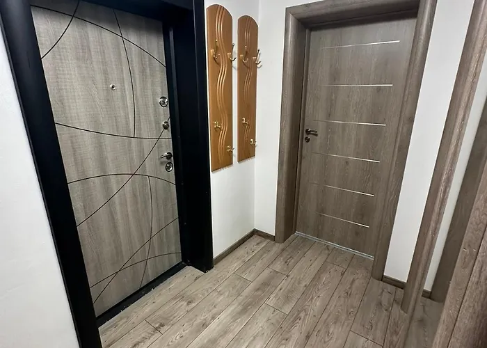 Victoria Appartement Varna