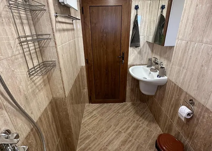 Victoria Appartement Varna