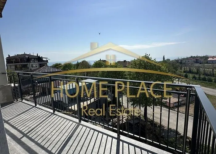 Διαμέρισμα Victoria Βάρνα