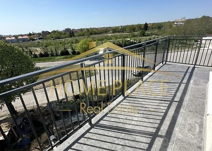 Victoria Appartement *