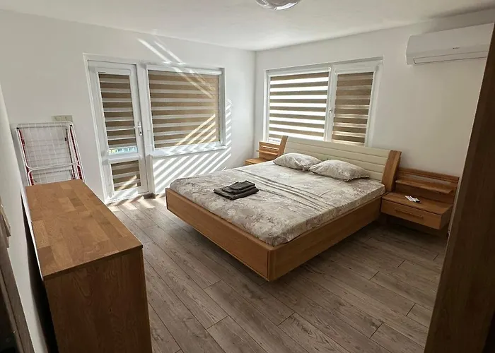 Victoria Appartement Varna