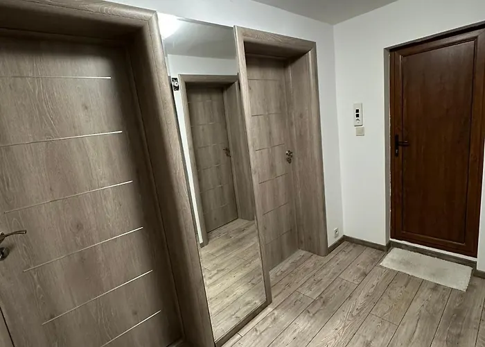 Victoria Διαμέρισμα Βάρνα