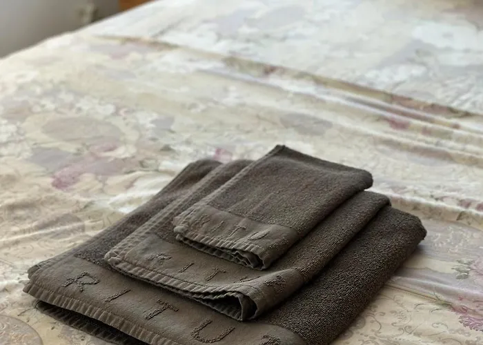 Victoria Διαμέρισμα *