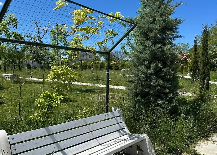 Appartement Victoria *